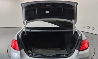 5 Series (F10)