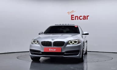 5 Series (F10)