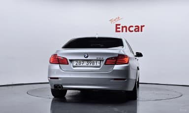 5 Series (F10)