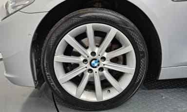 5 Series (F10)