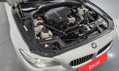 5 Series (F10)