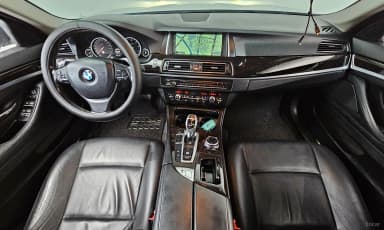 5 Series (F10)