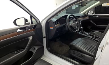 Passat GT (B8)