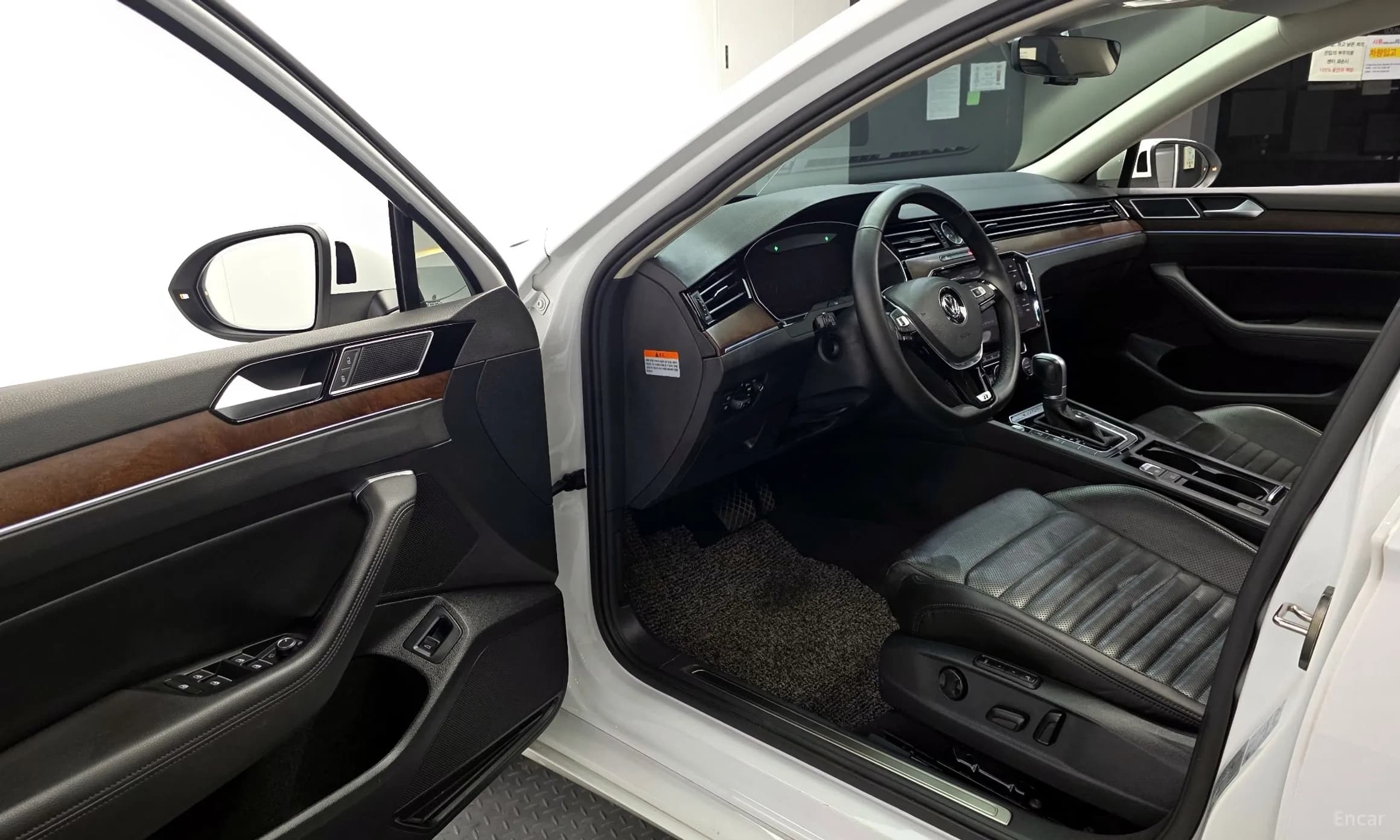 Passat GT (B8)