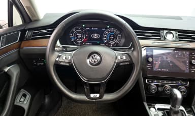 Passat GT (B8)