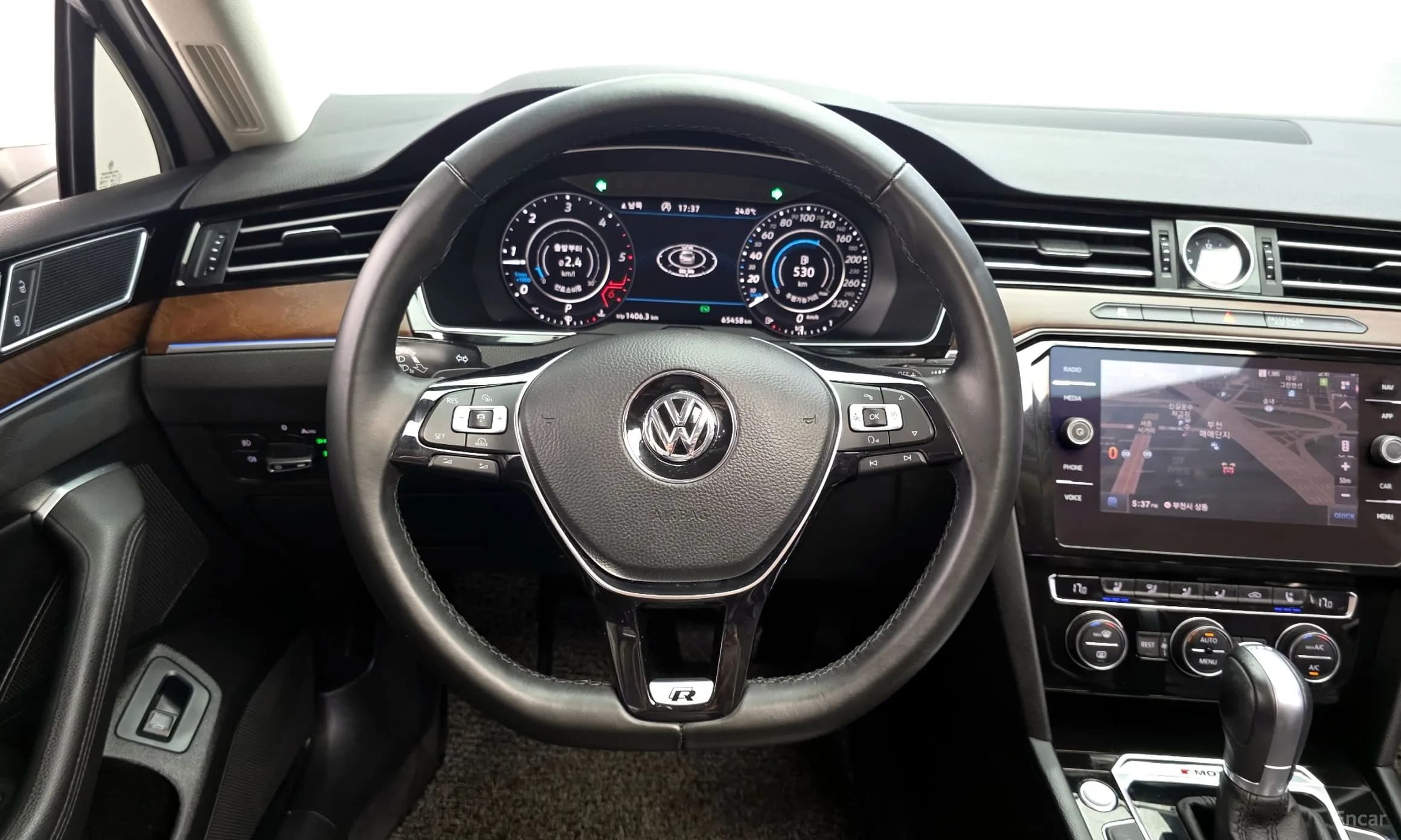 Passat GT (B8)