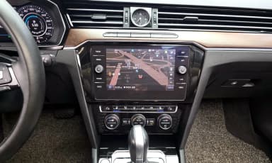 Passat GT (B8)