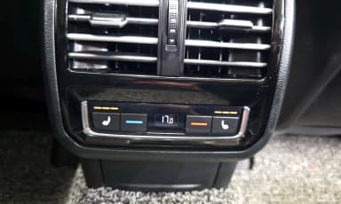 Passat GT (B8)