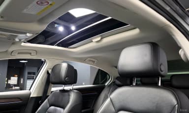 Passat GT (B8)