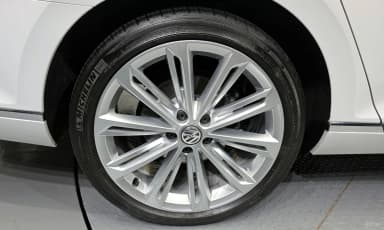 Passat GT (B8)