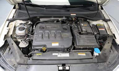 Passat GT (B8)