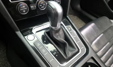 Passat GT (B8)