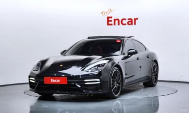 Panamera (971)