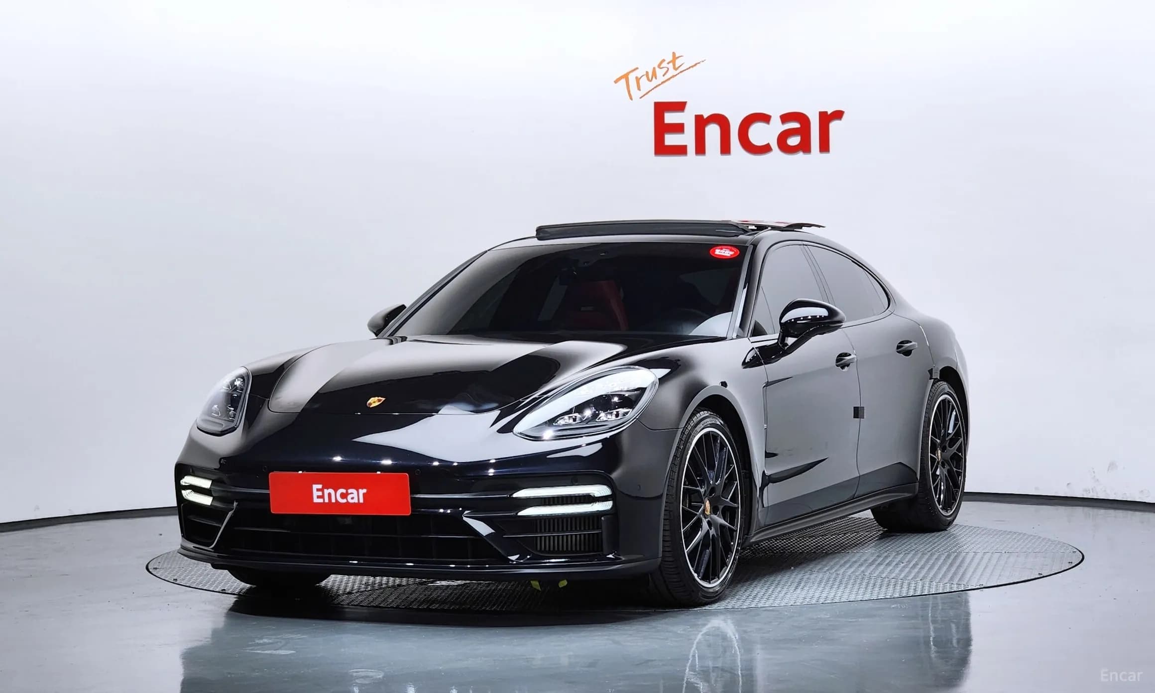 Panamera (971)