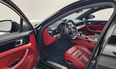 Panamera (971)