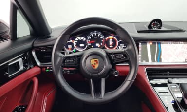 Panamera (971)