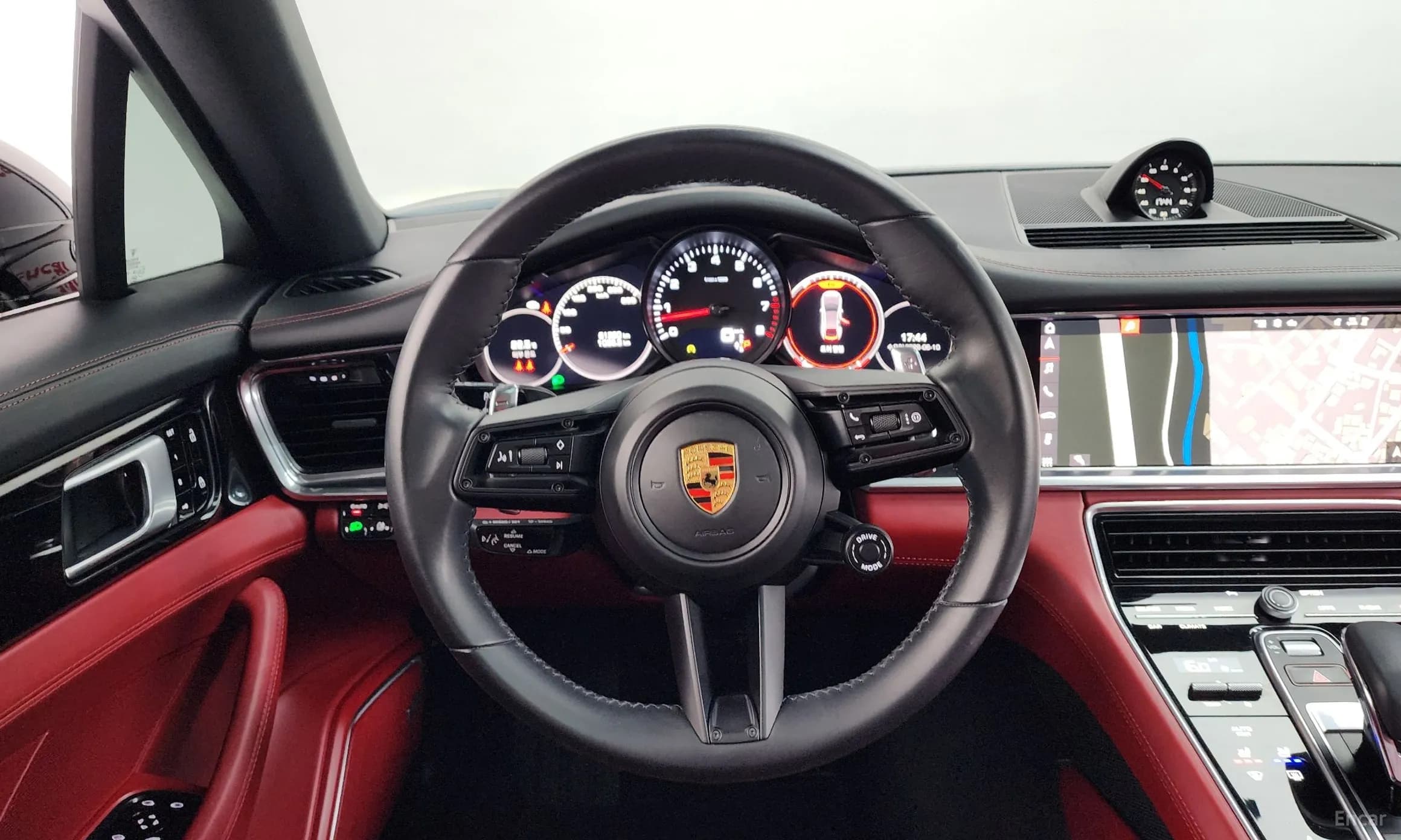 Panamera (971)