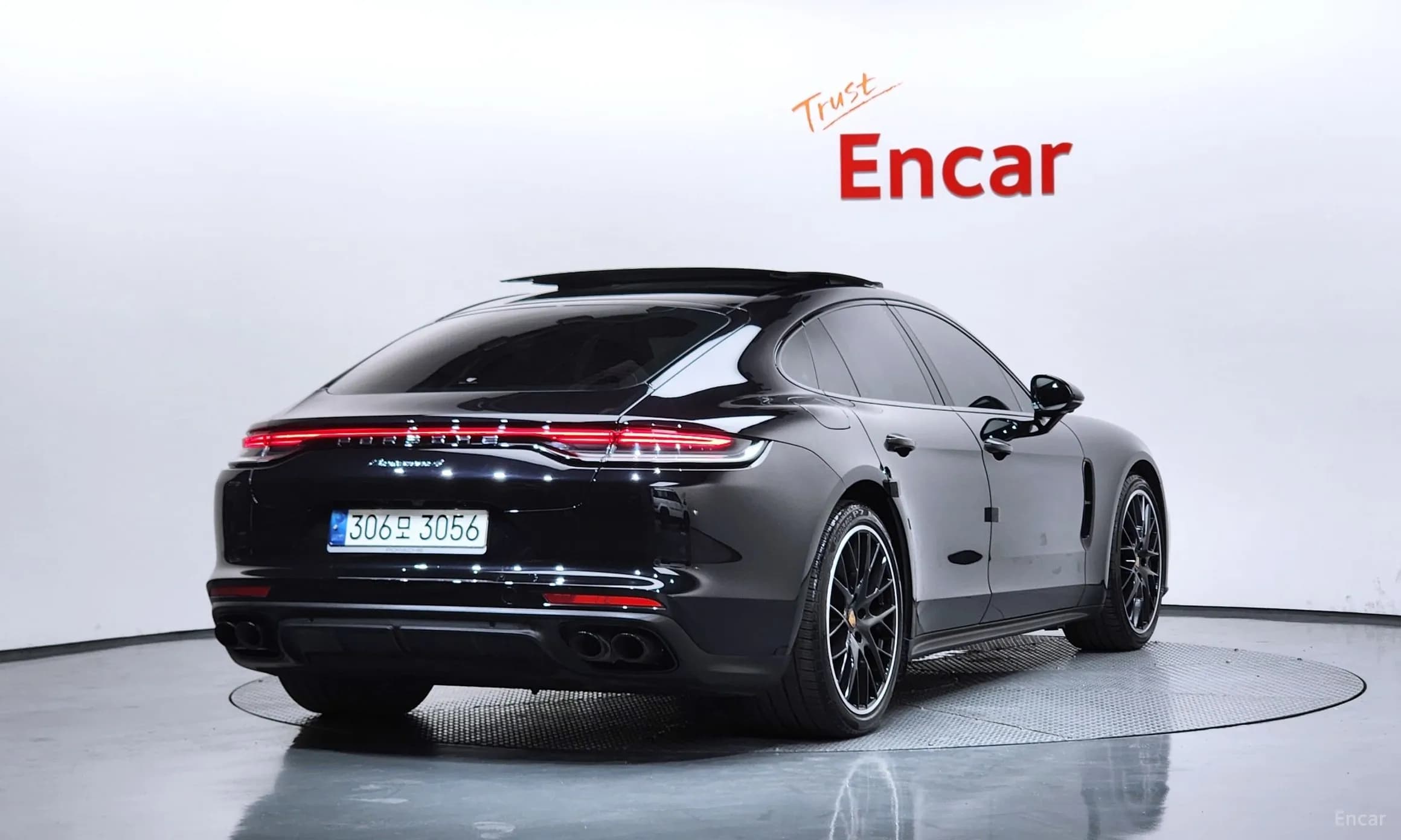 Panamera (971)