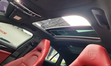 Panamera (971)