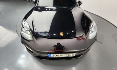 Panamera (971)