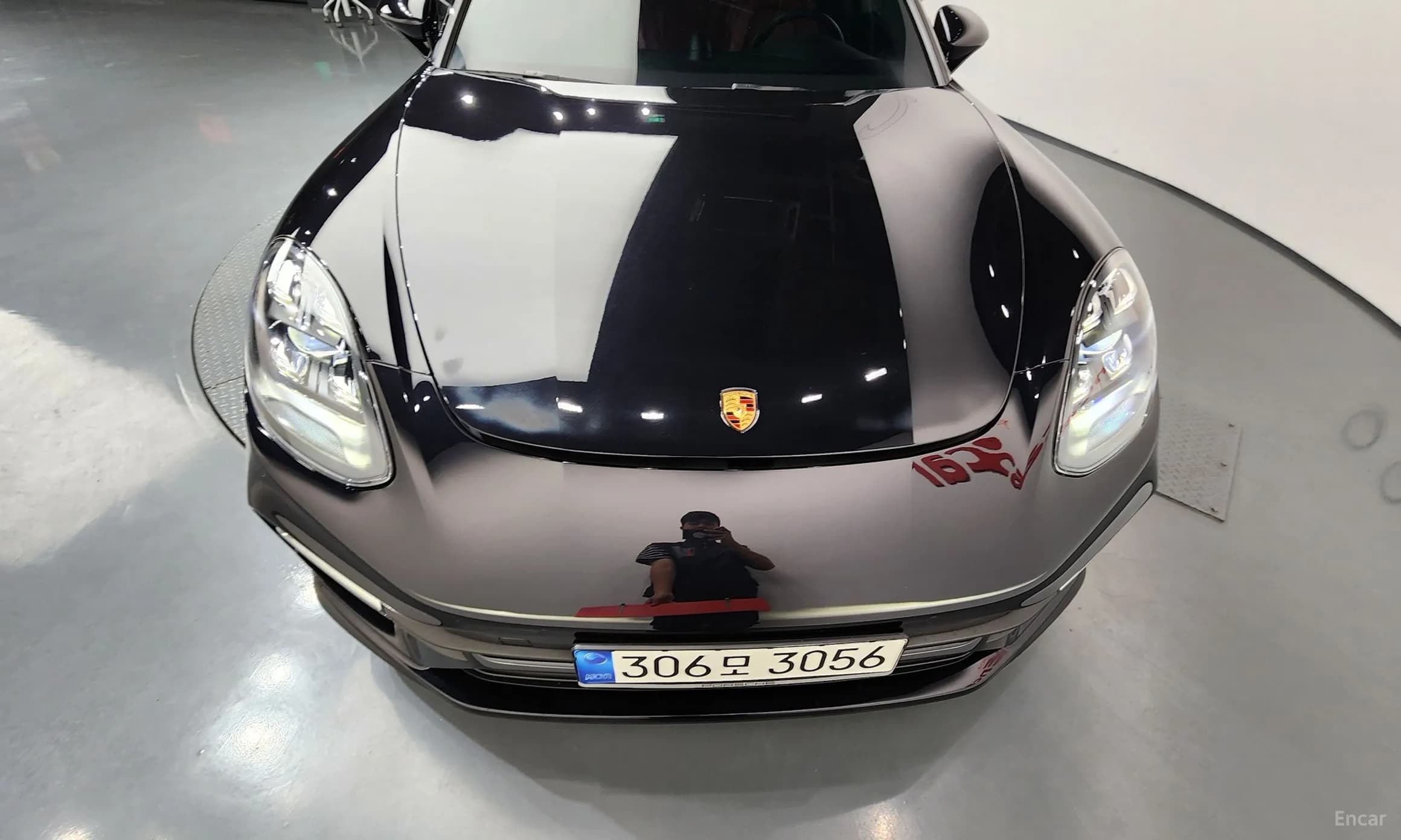 Panamera (971)