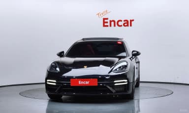 Panamera (971)