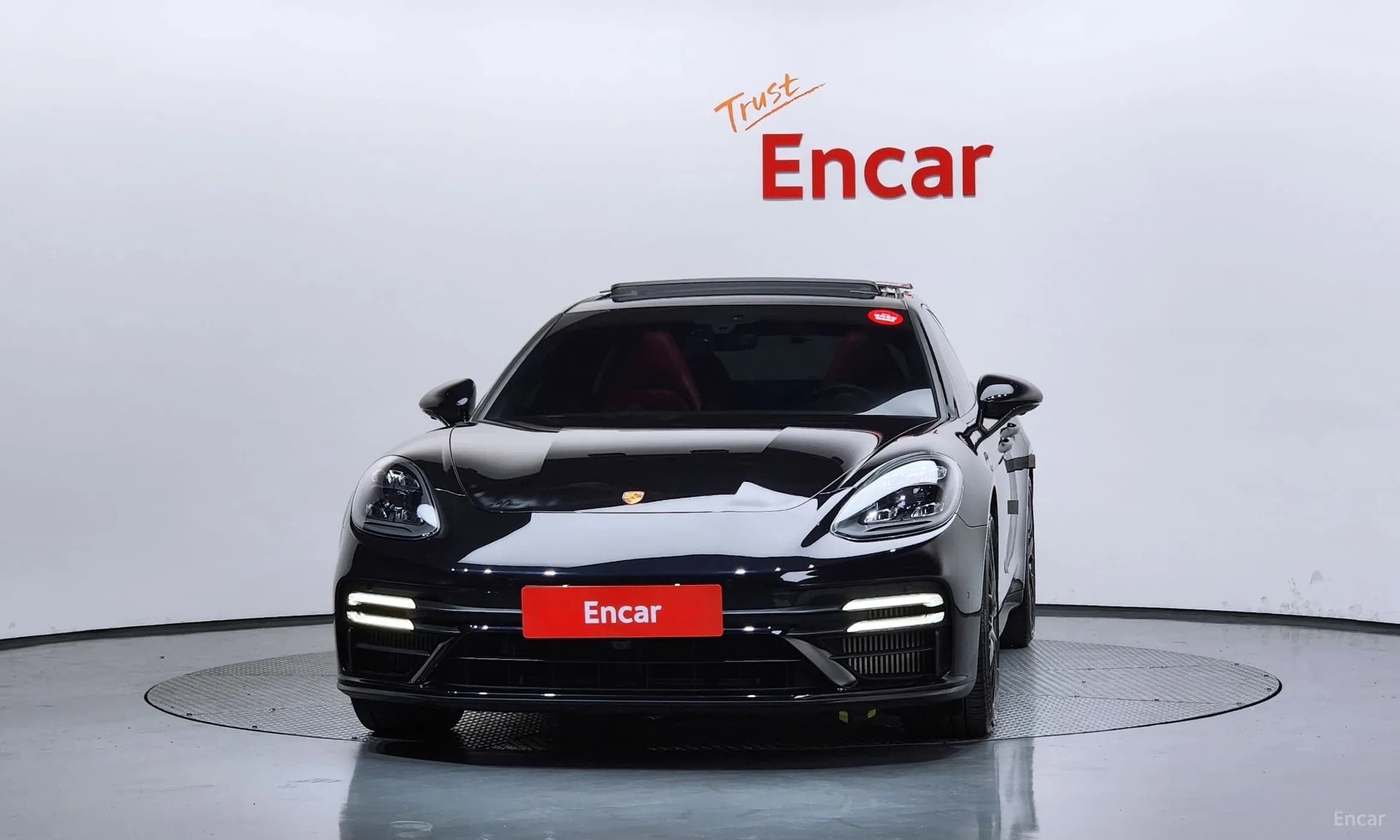 Panamera (971)