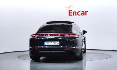 Panamera (971)