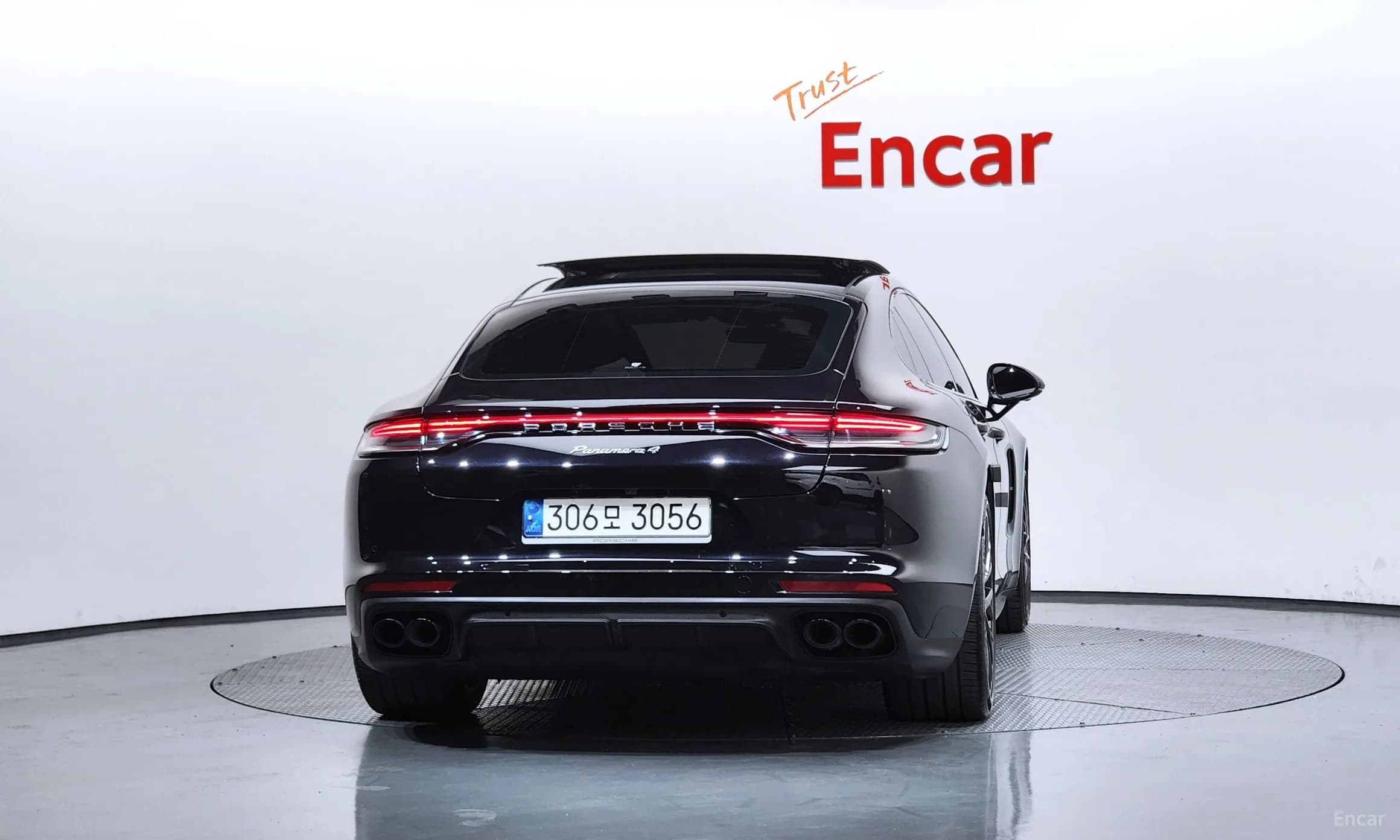 Panamera (971)
