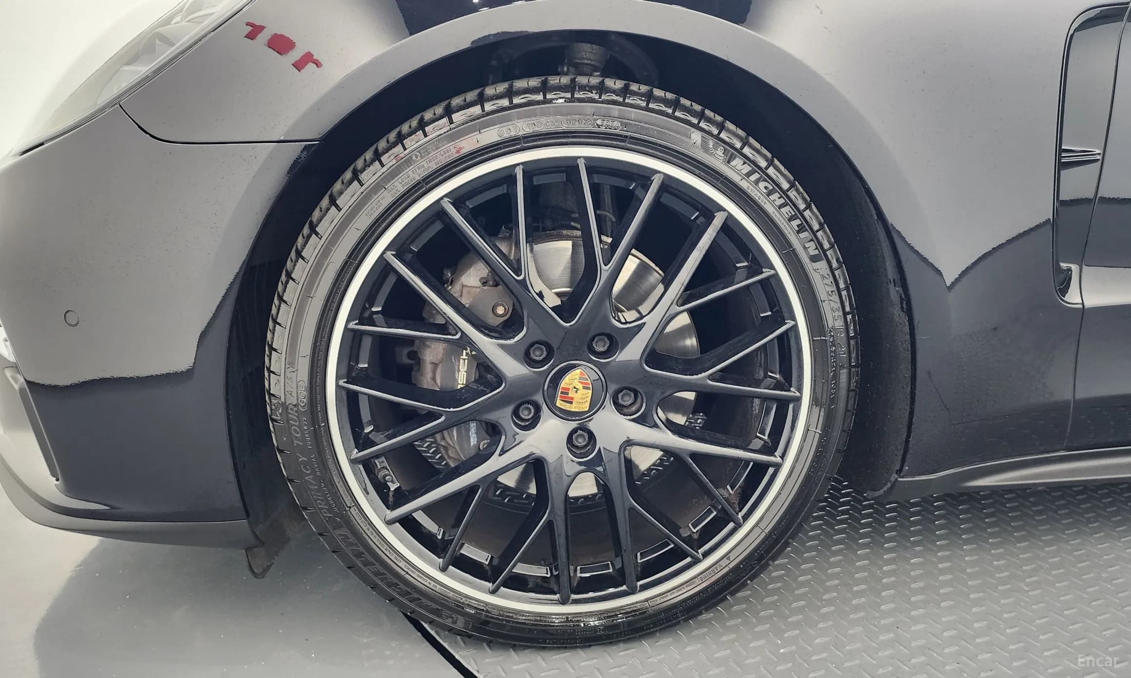 Panamera (971)
