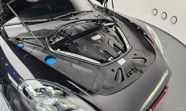 Panamera (971)