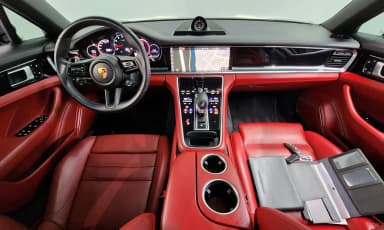 Panamera (971)