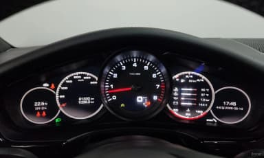 Panamera (971)