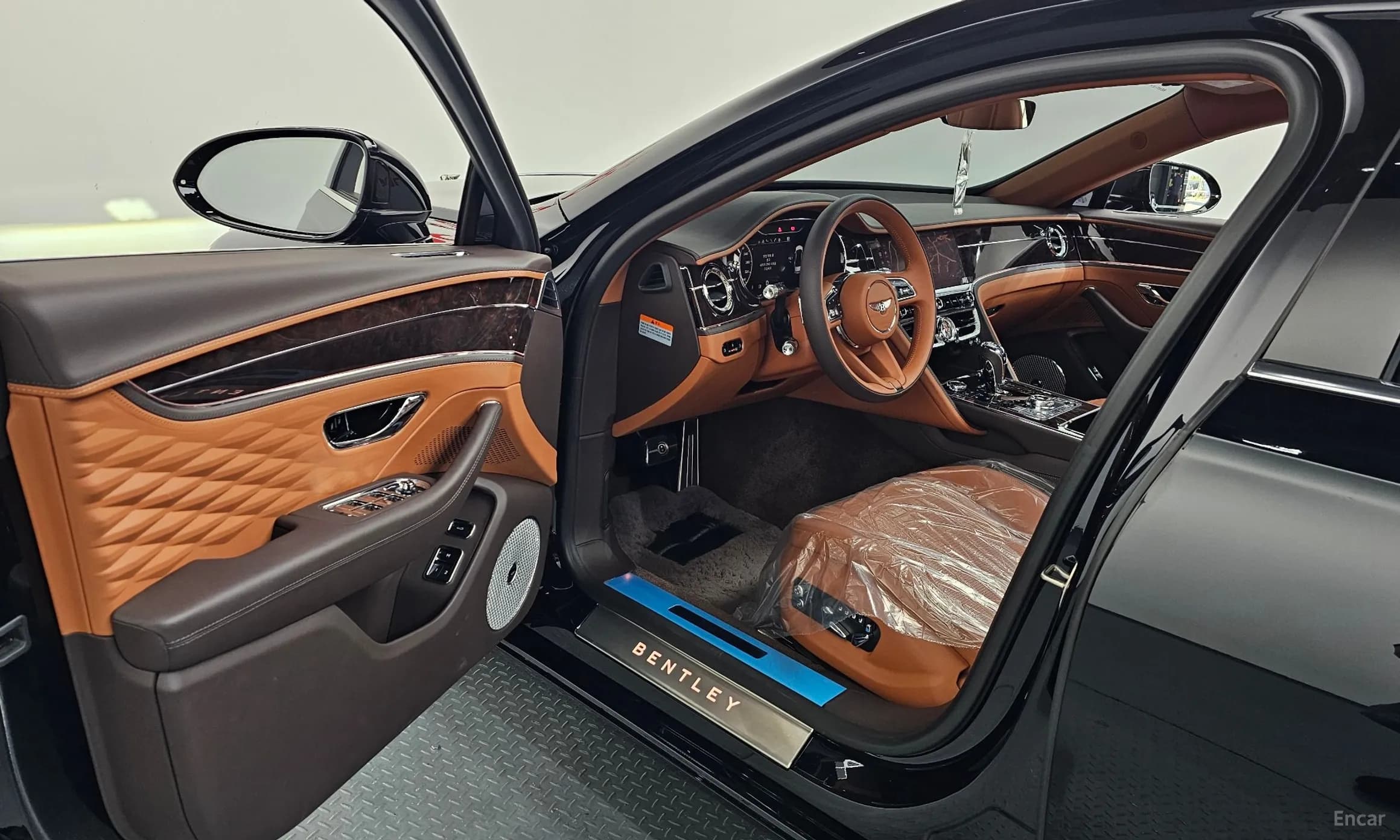 Flying Spur 3rd Generation