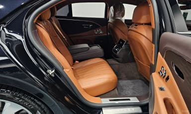 Flying Spur 3rd Generation