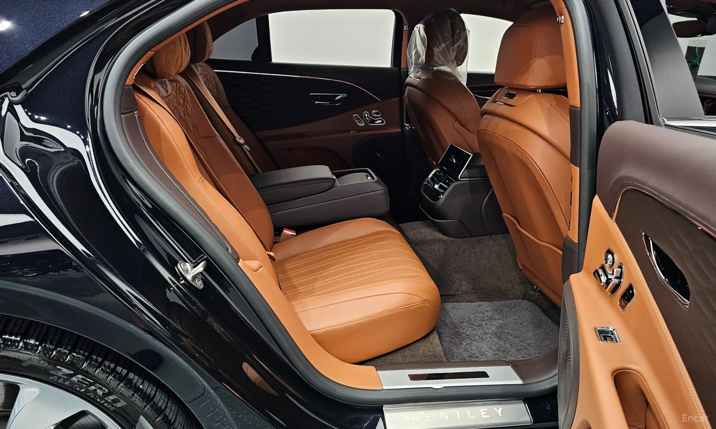 Flying Spur 3rd Generation