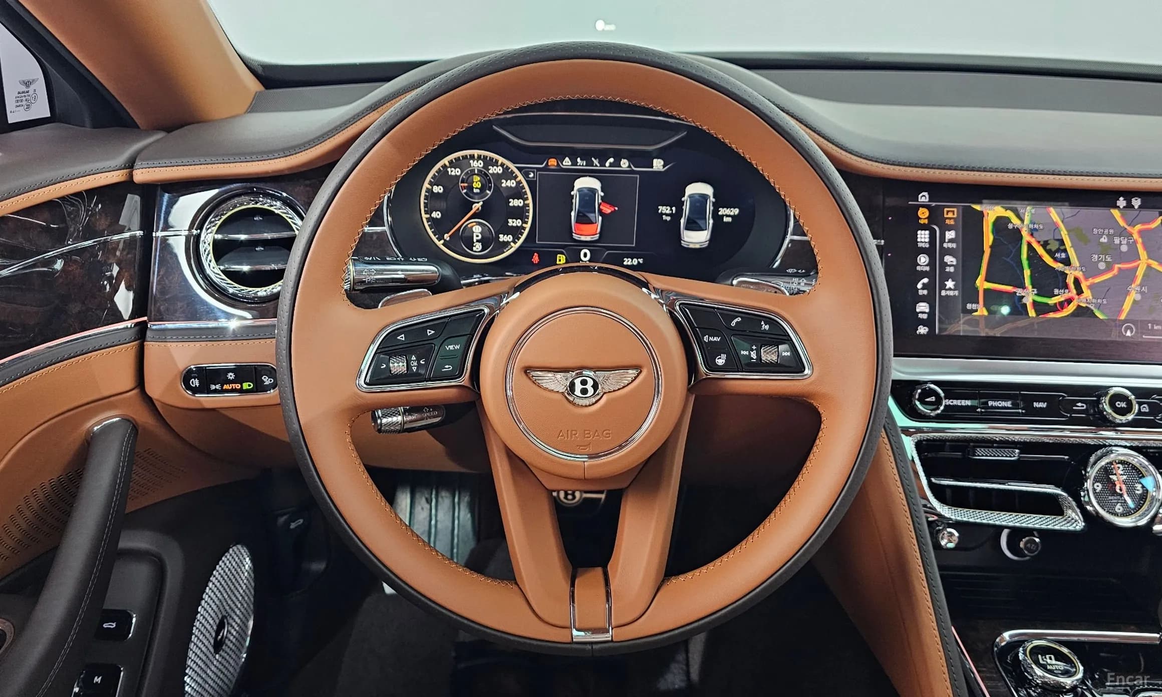 Flying Spur 3rd Generation
