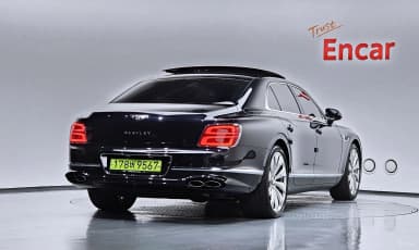 Flying Spur 3rd Generation