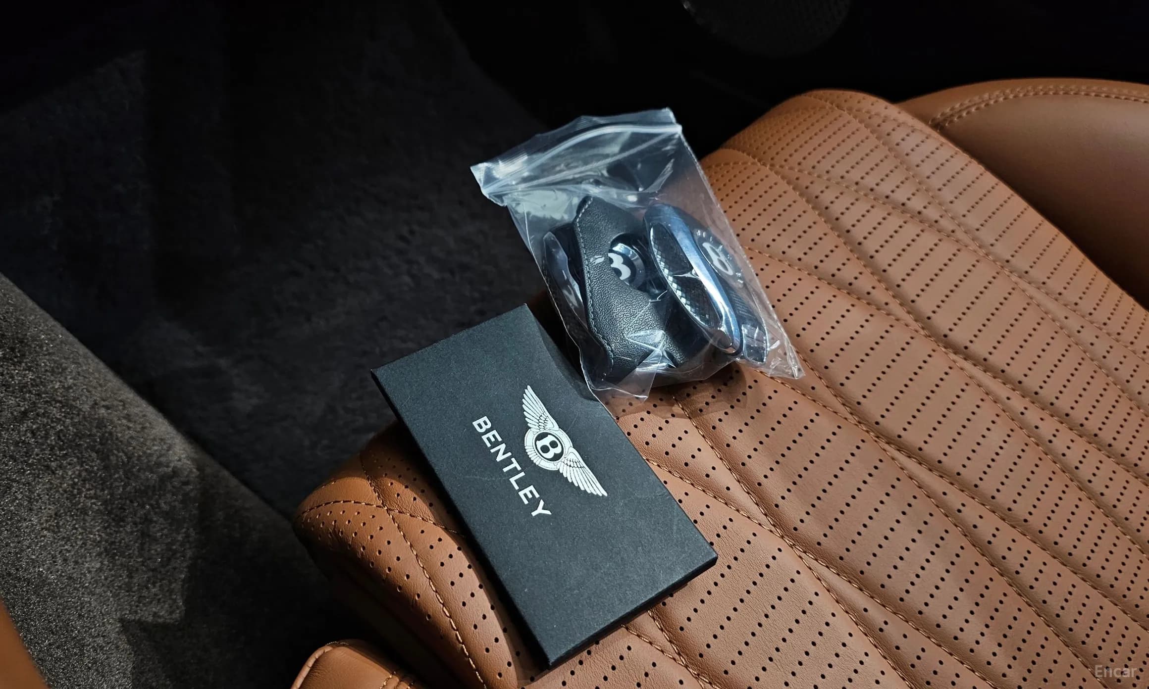 Flying Spur 3rd Generation