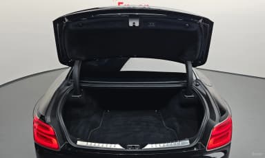 Flying Spur 3rd Generation