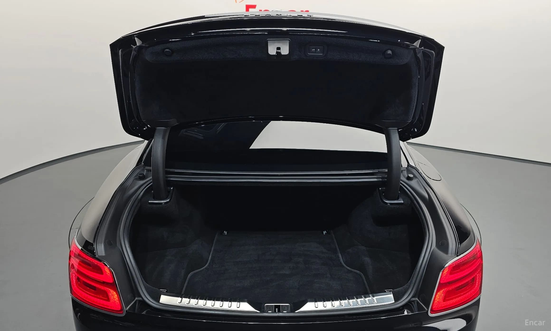 Flying Spur 3rd Generation
