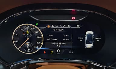 Flying Spur 3rd Generation