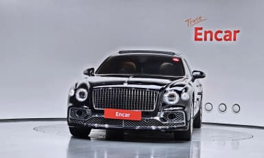 Flying Spur 3rd Generation