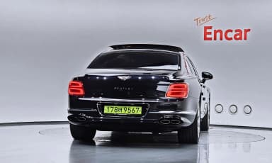 Flying Spur 3rd Generation