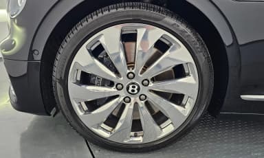 Flying Spur 3rd Generation