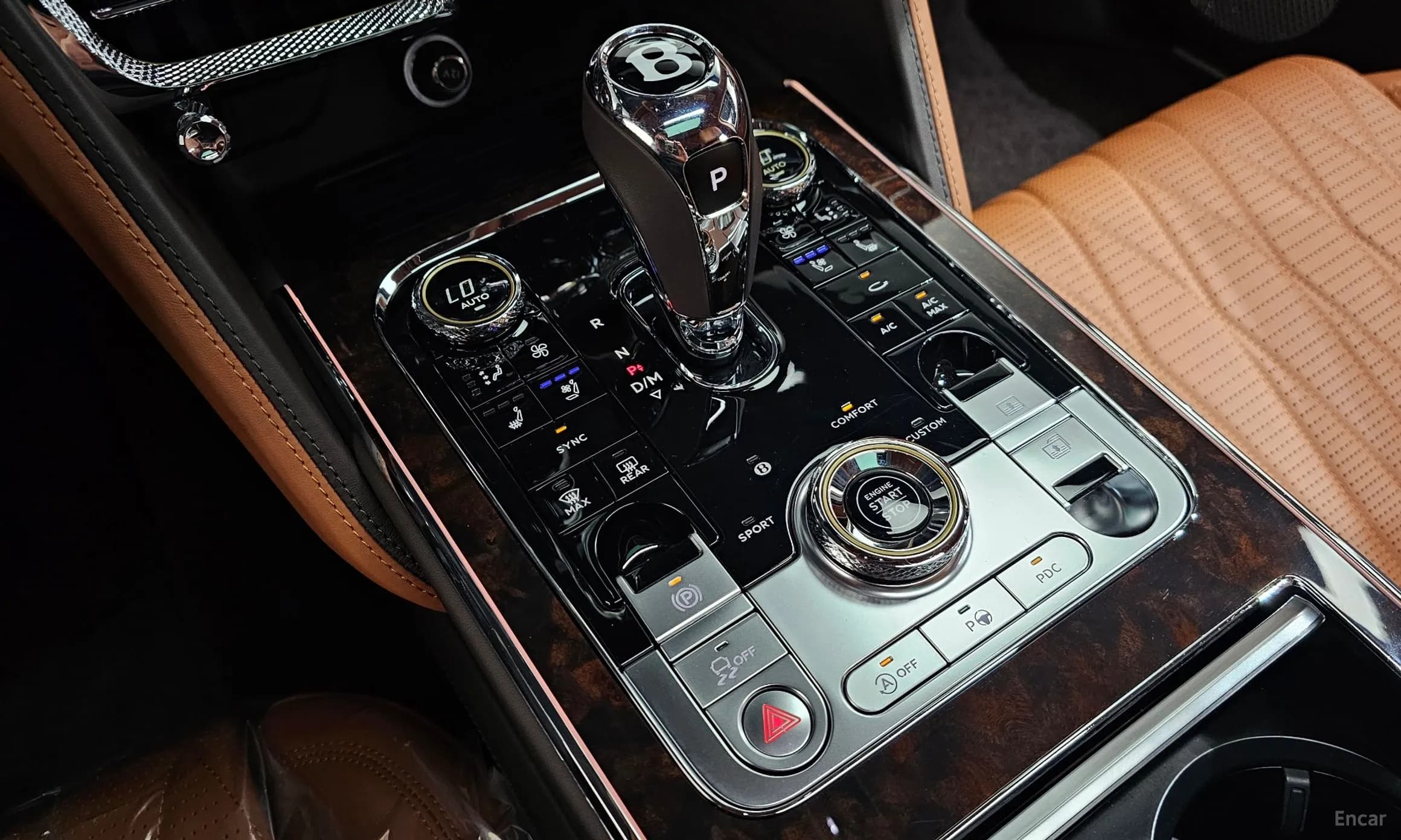 Flying Spur 3rd Generation
