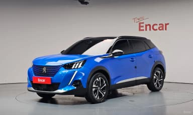 e-2008 2nd Generation