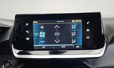 e-2008 2nd Generation