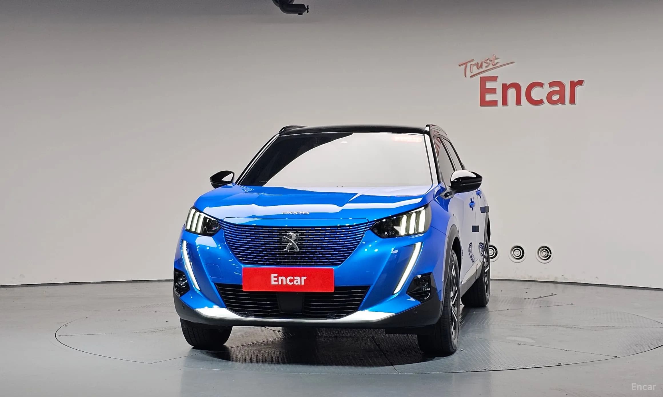 e-2008 2nd Generation