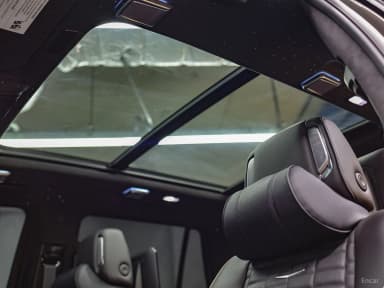 Escalade 5th Generation